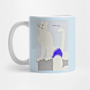 Meeow Mug